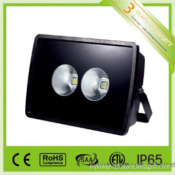140W Ultra-brightness LED Flood Light 14000lumens with Bridgelux chip
